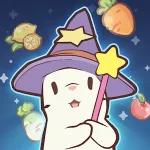 Cats & Soup : Magic Recipe