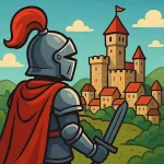 Deep Heroes Tower